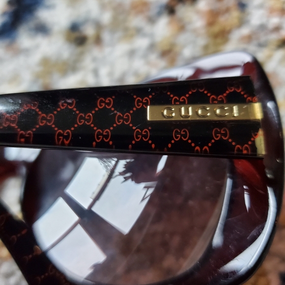 GUCCI OG Sunglasses‎ - Picture 2 of 7